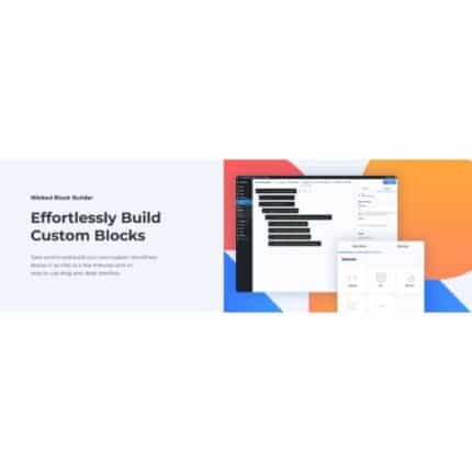 Wicked Block Builder Pro