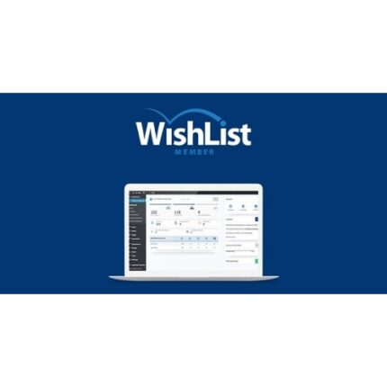 WishList Member - Create a Membership Site in WordPress