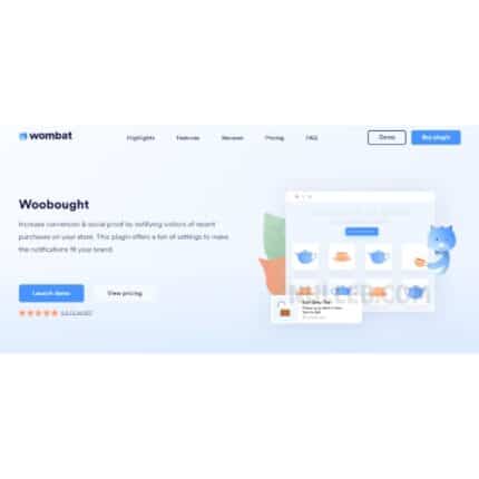Woobought Pro