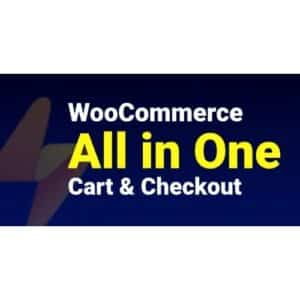 WooCommerce All in One Cart and Checkout | Side Cart, Popup Cart and One Click Checkout Instantio