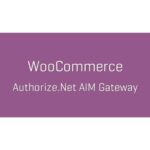 WooCommerce Authorize.Net AIM