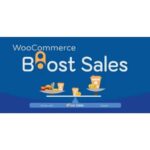 WooCommerce Boost Sales - Upsells & Cross Sells Popups & Discount