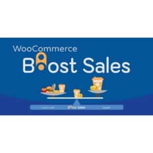 WooCommerce Boost Sales Upsells & Cross Sells Popups & Discount