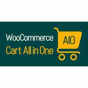 WooCommerce Cart All in One One click Checkout Sticky|Side Cart