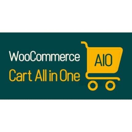 WooCommerce Cart All in One - One click Checkout - Sticky|Side Cart
