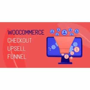 WooCommerce Checkout Upsell Funnel Order Bump