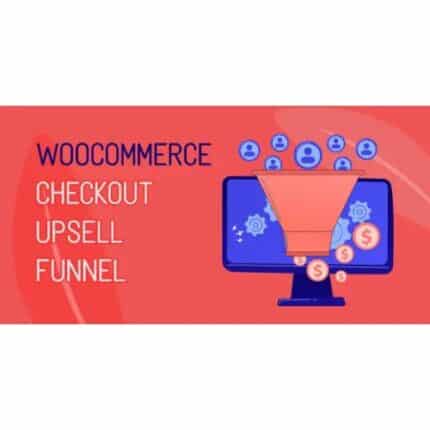 WooCommerce Checkout Upsell Funnel - Order Bump