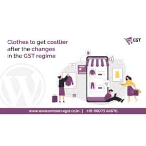 WooCommerce GST PRO