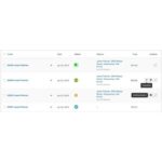 WooCommerce Order Details