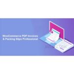 WooCommerce PDF Invoices & Packing Slips Professional