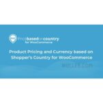 WooCommerce Price Based on Country Pro Add-on