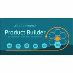 WooCommerce Product Builder Custom PC Builder Product Configurator