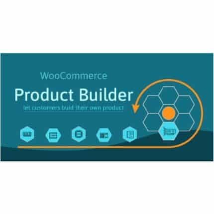 WooCommerce Product Builder - Custom PC Builder - Product Configurator