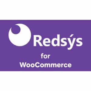 WooCommerce Servired/RedSys Spain Gateway