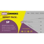 WooCommerce Smart Pack - Gift Card, Wallet, Refund & Reward