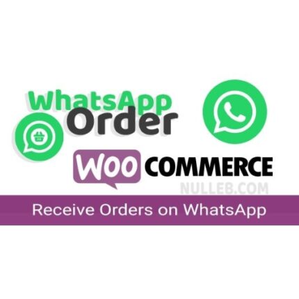 WooCommerce WhatsApp Order - Receive Orders using WhatsApp - WooCommerce Plugin