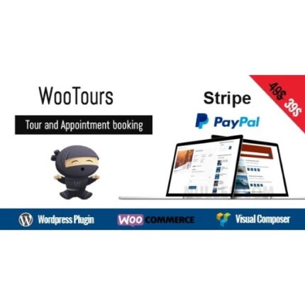 WooTour - WooCommerce Travel Tour Booking