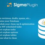 WordPress Advanced Database Cleaner Premium