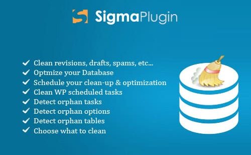 WordPress Advanced Database Cleaner Premium WordPress Advanced Database Cleaner Premium - Image 1