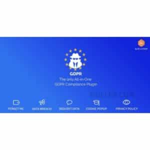 WordPress GDPR & CCPA