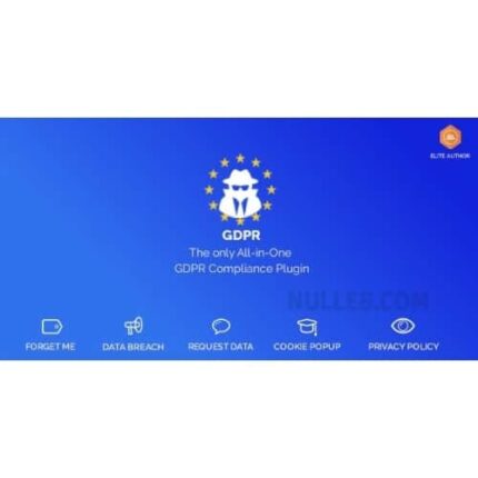 WordPress GDPR & CCPA