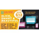 WordPress Popup Plugin - Slick Popup Pro