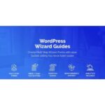 WordPress Wizard Guides