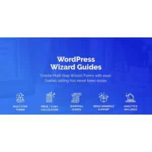 WordPress Wizard Guides