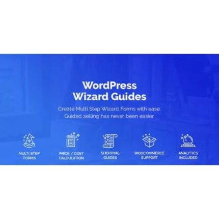 WordPress Wizard Guides