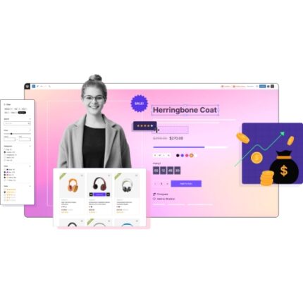 WowStore Pro – #1 Gutenberg WooCommerce Store Builder