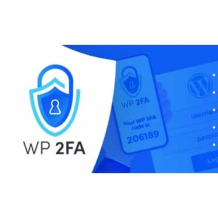 WP 2FA - Two-factor authentication for WordPress