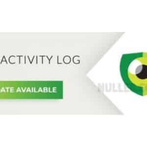 WP Activity Log Premium