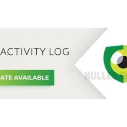 WP Activity Log Premium