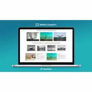 WP Carousel Pro