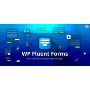WP Fluent Forms Pro Add On