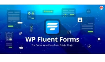 WP Fluent Forms Pro Add On
