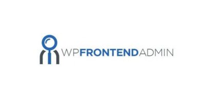 Wp frontend admin premium 1 20
