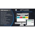 WP Guard - WordPress Security, Firewall & Anti-Spam