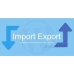 WP Import Export