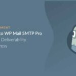 WP Mail SMTP Pro