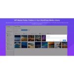 WP Media Folder - + Cloud addon + Gallery addon