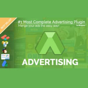 Wp pro advertising system