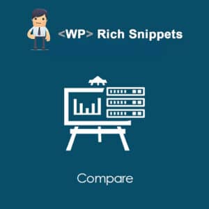 Wp rich snippets compare