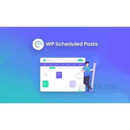 WP Scheduled Posts Pro