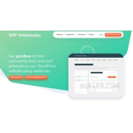WP Webhooks Pro