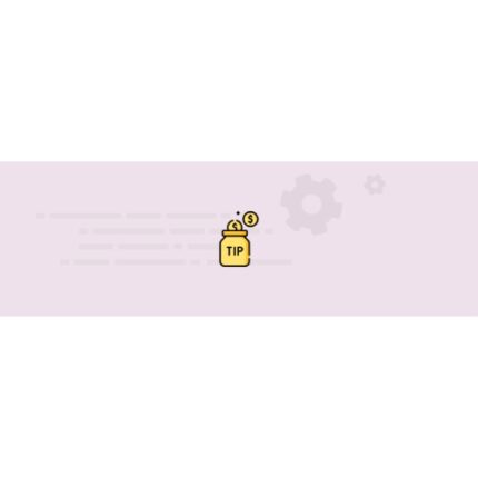 WPC Order Tip for WooCommerce Premium
