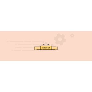 Wpc product tabs for woocommerce premium