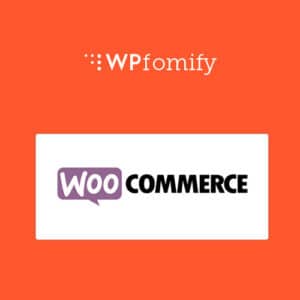 Wpfomify woocommerce addon