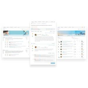 Wpforo + addons