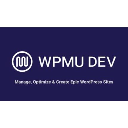 WPMU DEV Branda Pro - (Ultimate Branding)